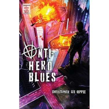 Anti-Hero Blues