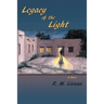 Legacy of the Light, A Mystery