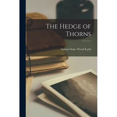 The Hedge of Thorns