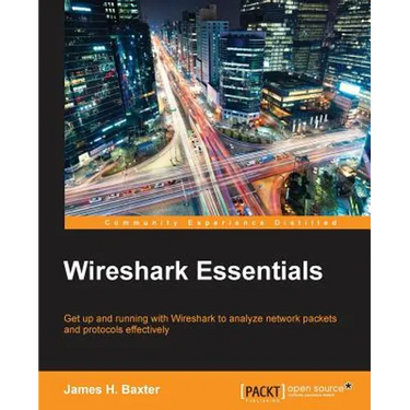 Wireshark Essentials