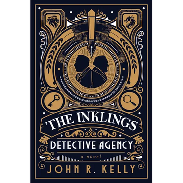 The Inklings Detective Agency