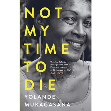 Not My Time to Die