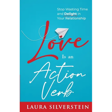 Love Is an Action Verb