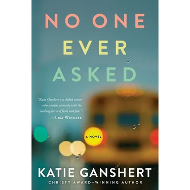 No One Ever Asked