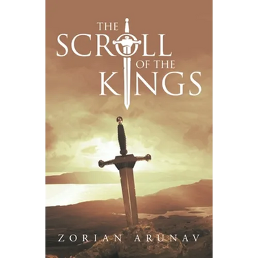 The Scroll of the Kings