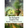 The Enchanted Island of Yew