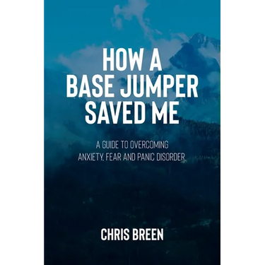 How a Base Jumper Saved Me