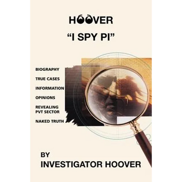 Hoover: I Spy PI