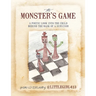 The Monster's Game: A Poetic Look Into the Child Behind the Mask of a Survivor