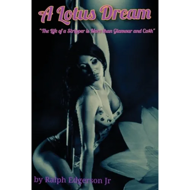 A Lotus Dream