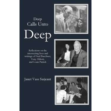 Deep Calls Unto Deep
