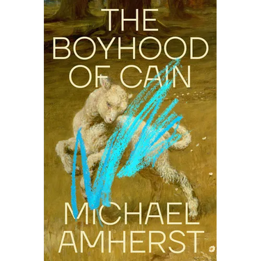 The Boyhood of Cain
