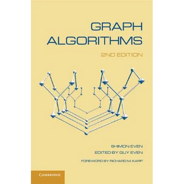 Graph Algorithms