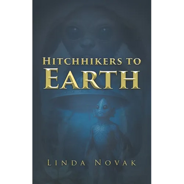 Hitchhikers to Earth
