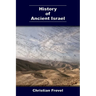 History of Ancient Israel