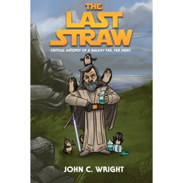The Last Straw: A Critical Autopsy of a galaxy far, far away