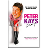 Peter Kay's Diary: The Monthly Memoir of a Boy from Bolton