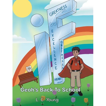 If: Geoh's Back To School