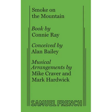 Smoke on the Mountain