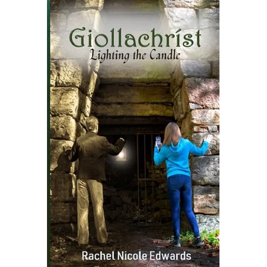 Giollachríst: Lighting the Candle