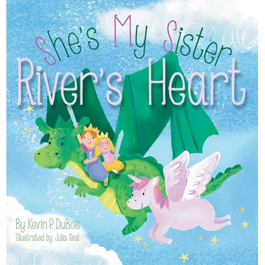 River's Heart