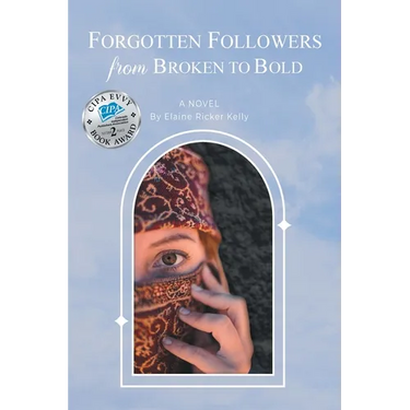 Forgotten Followers: from Broken to Bold