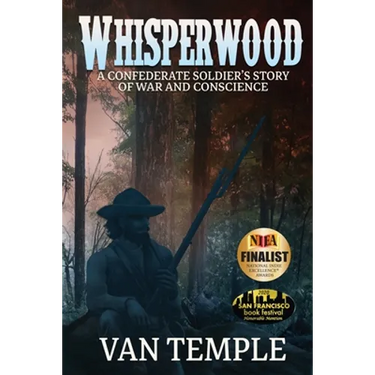 Whisperwood