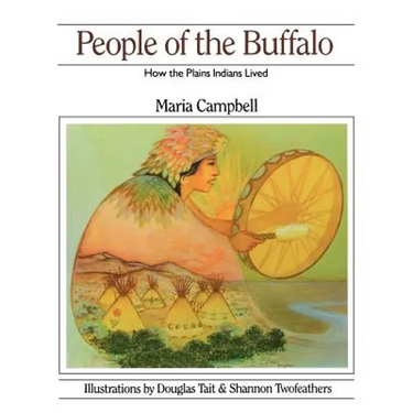 People of the Buffalo