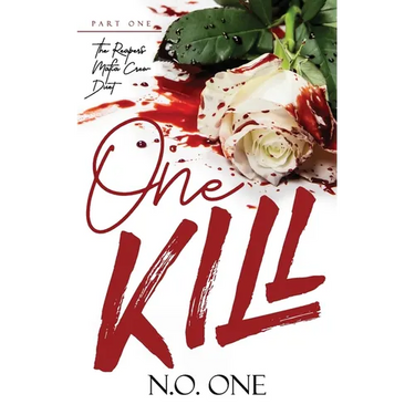 One Kill: Mafia Romance