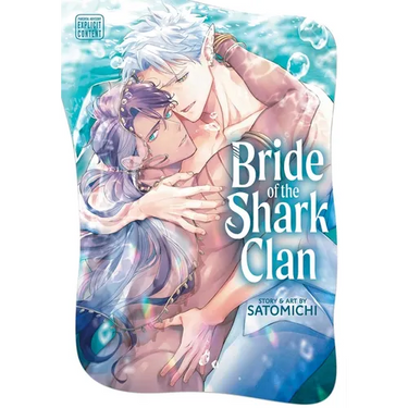 Bride of the Shark Clan