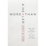 More Than a Healer: Not the Jesus You Want, But the Jesus You Need