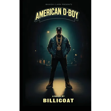 American D-Boy