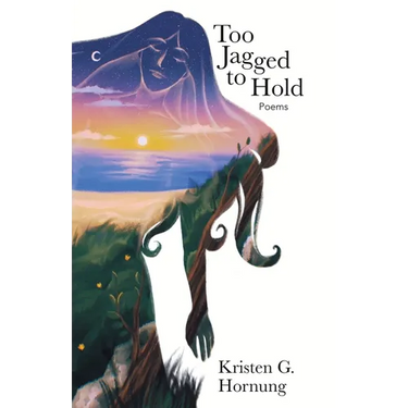 Too Jagged to Hold