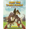 Meet the T-rex Family - See dinosaurs in real