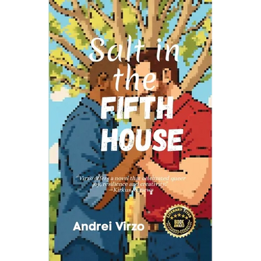 Salt in the Fifth House