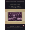 To Change China: Western Advisers in China