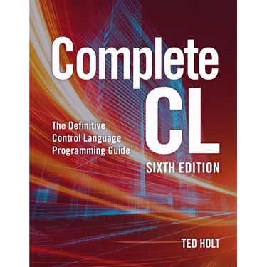 Complete CL: Sixth Edition