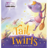A Tail of Twirls: Kittina and the Starlight Ballerina