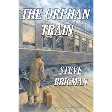 The Orphan Train