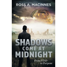 Shadows Come At Midnight: From PTSD to Purpose