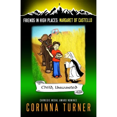Child, Unwanted (Margaret of Castello)
