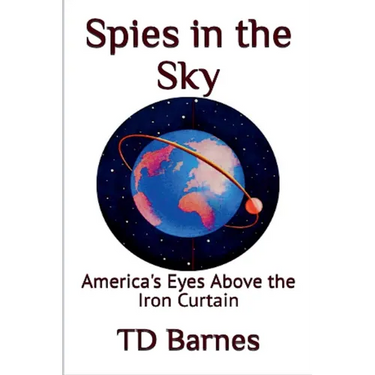 Spies in the Sky