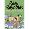Riley Reynolds Takes Care of Business