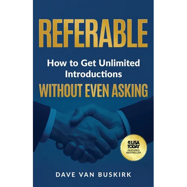 Referable: How to Get Unlimited Introductions Without Even Asking