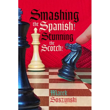 Smashing the Spanish! Stunning the Scotch!