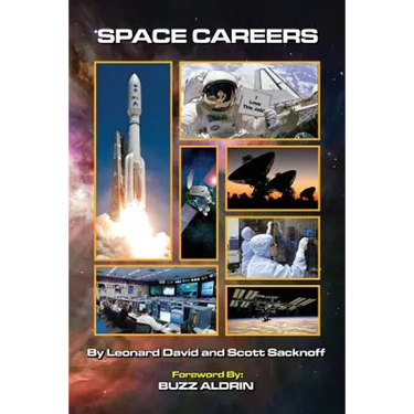 Space Careers