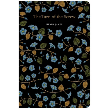 The Turn of the Screw