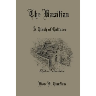 The Basilian: A Clash of Cultures
