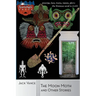 The Moon Moth and Other Stories