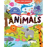 Look, Find, Discover: Animals